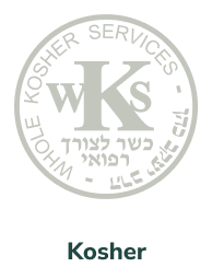 kosher icon